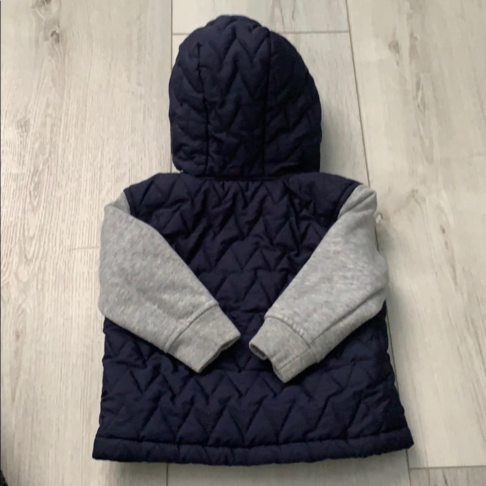 Gymboree jacket - Picture 5 of 5